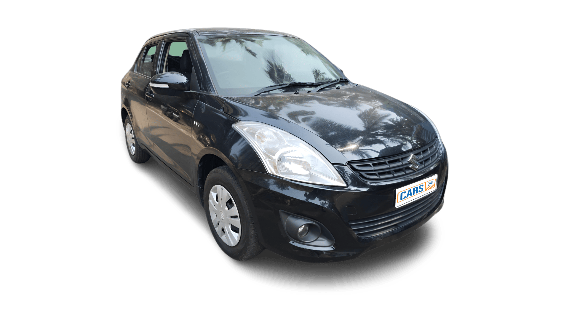 2013 Maruti Swift Dzire - Sedan - Petrol - Manual - ₹2.73 lakh